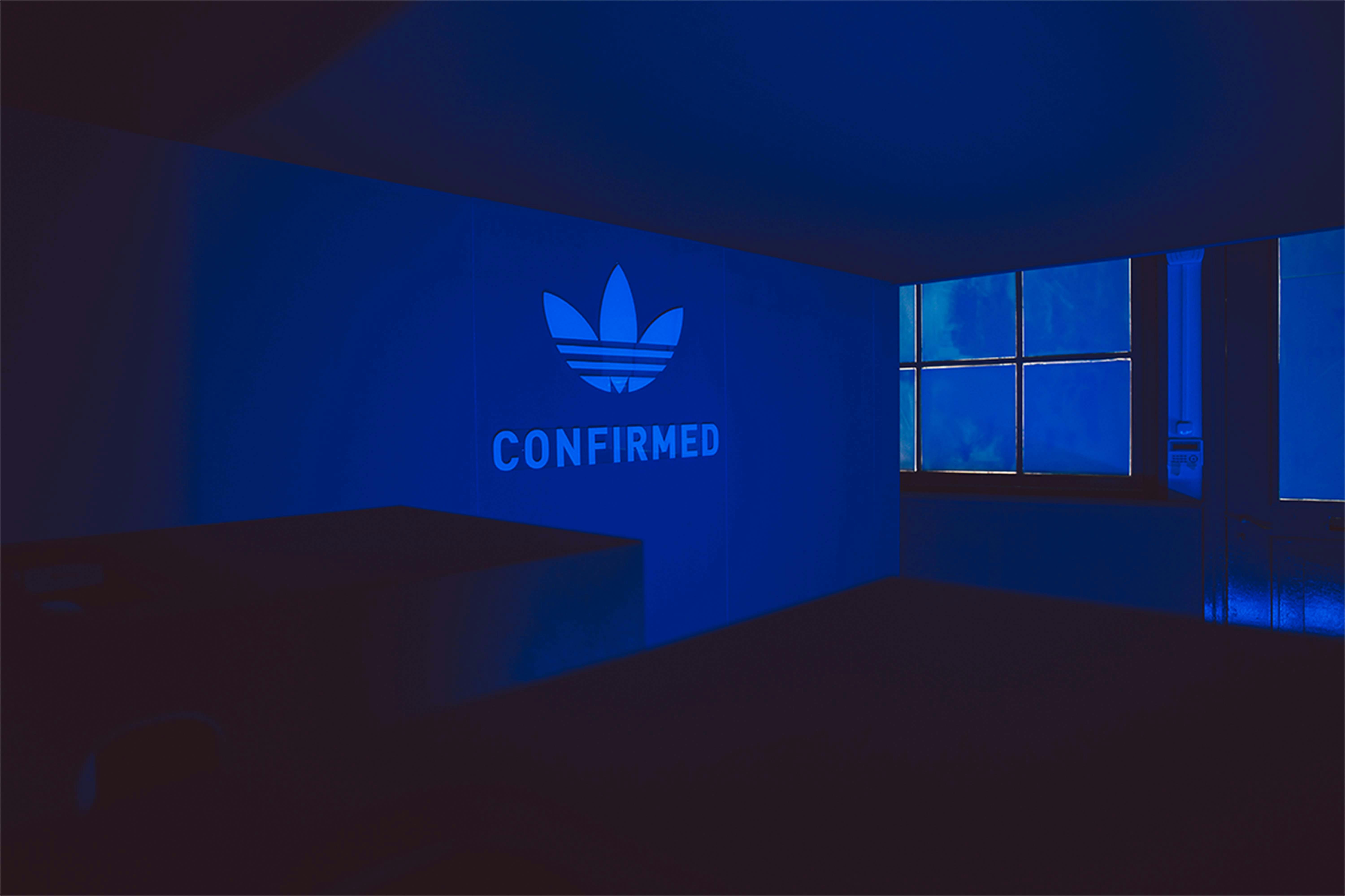 How to Win Big on the adidas CONFIRMED App